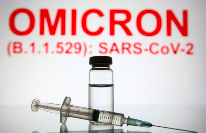 Kemenkes Pantau Lima Kasus Probable Omicron