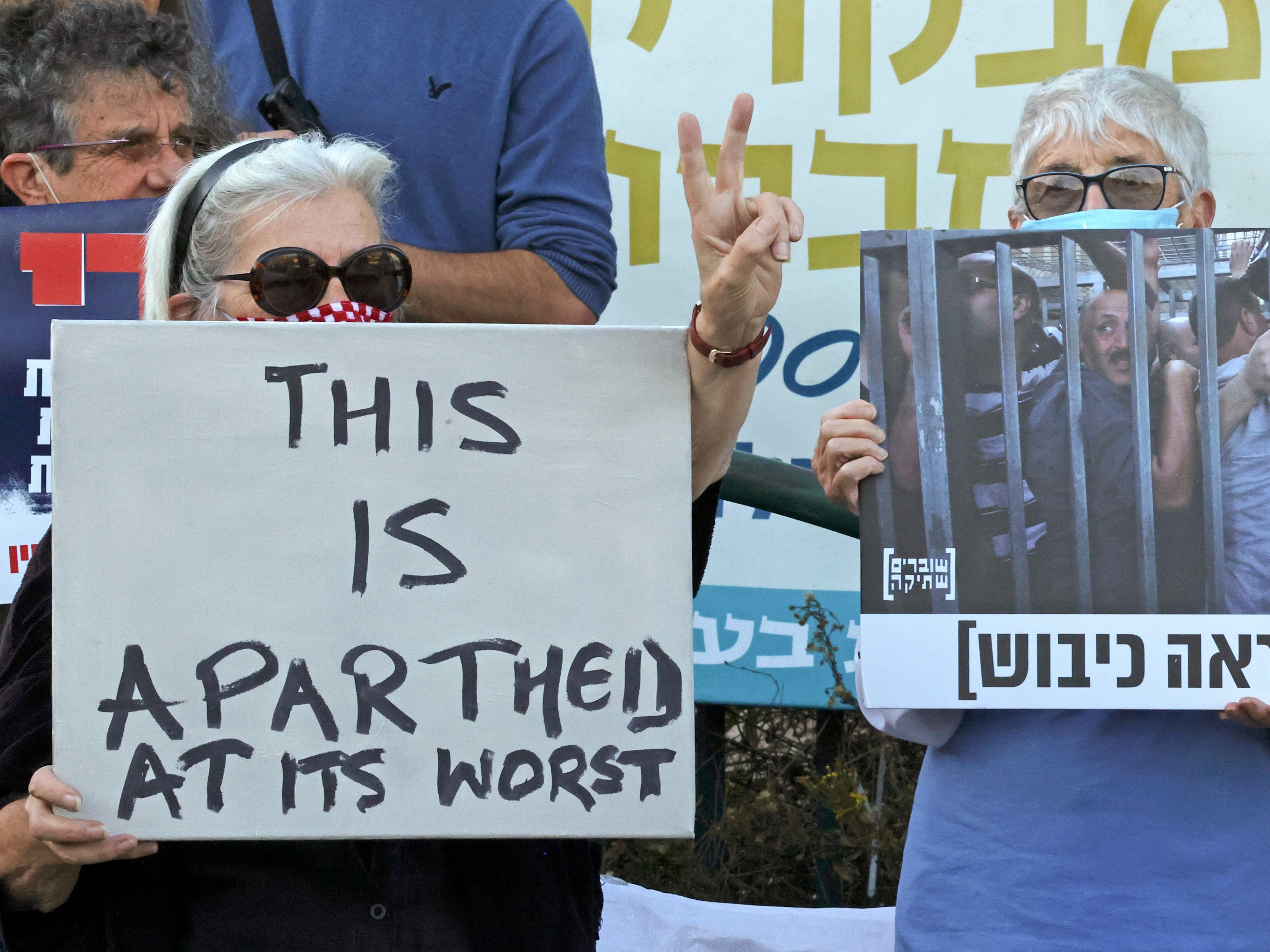 Kelompok sayap kiri Israel memprotes rencana kunjungan presiden Israel ke Makam Para Leluhur atau umat Islam mengenalnya Masjid Ibrahimi.