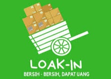 Logo Loak-in