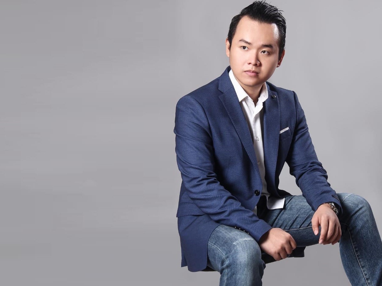 Dikabarkan bahwa album barunya akan diluncurkan pada 31 Desember 2021. 