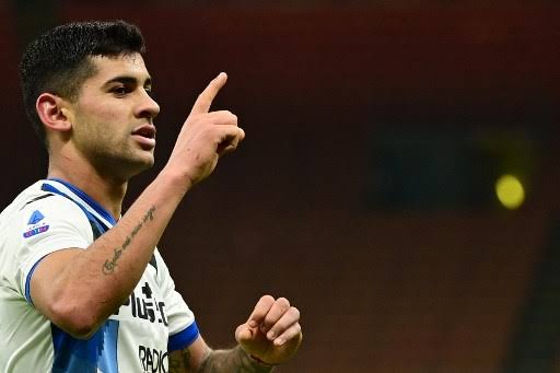 Spurs Kehilangan Romero Hingga Awal Tahun