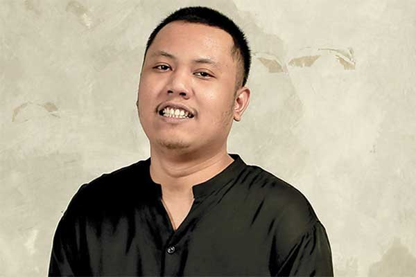 Prasetyo Budiman 