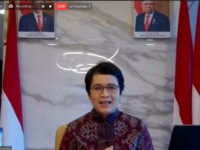 Sebanyak 130 mahasiswa dari 28 universitas mengikuti program studi independen bersertifikat Start-up Merdeka batch pertama. 