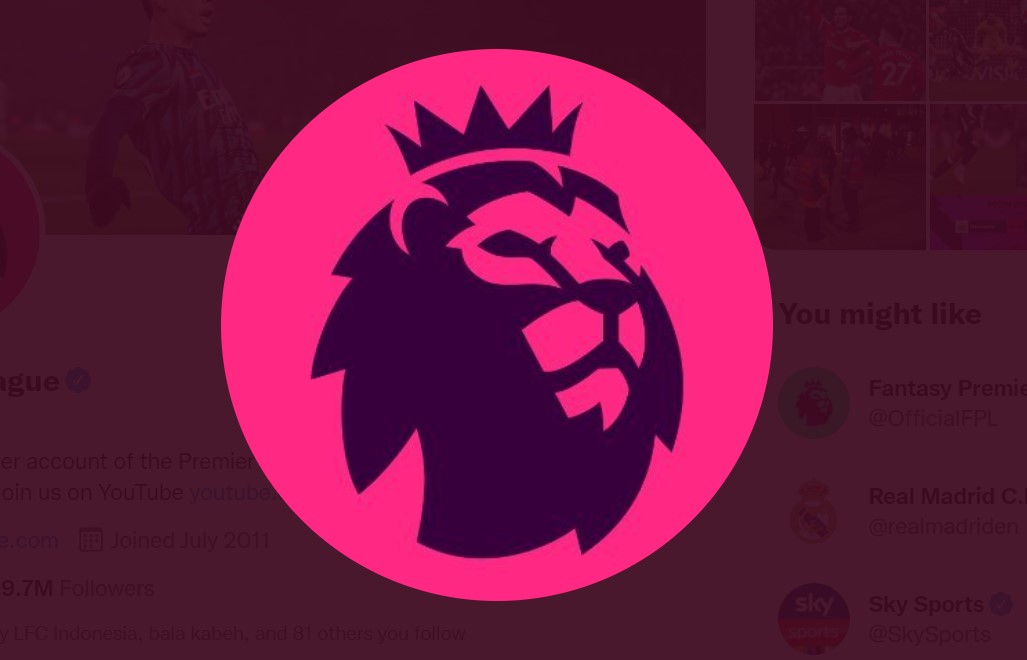 103 Kasus Covid-19 Ditemukan di Liga Primer Inggris