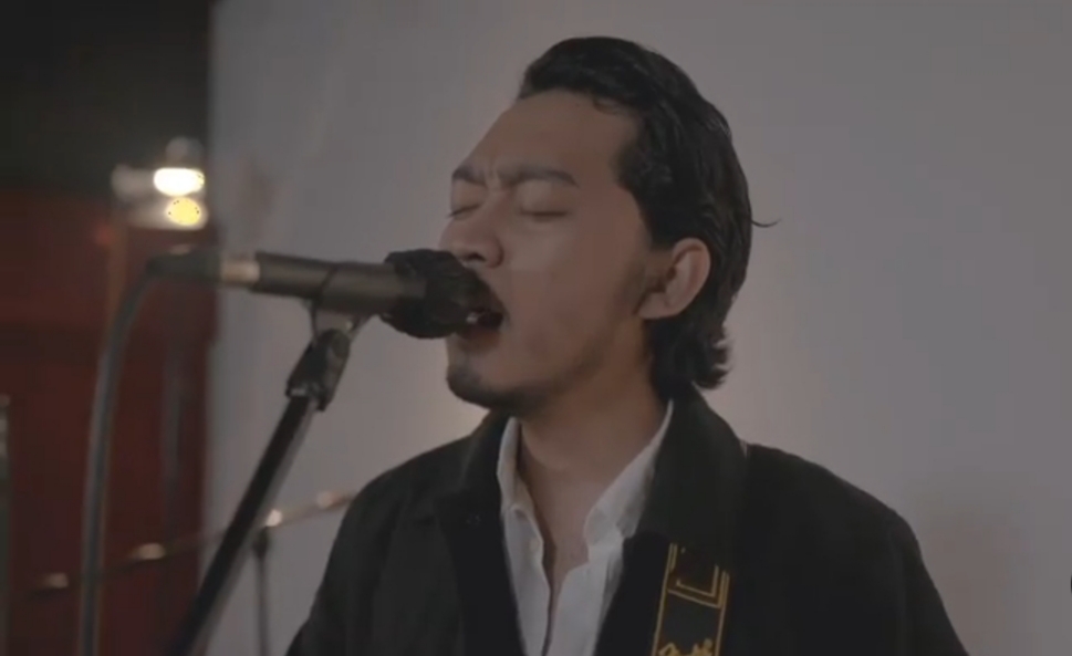 Pamungkas dan To The Bone Rajai Spotify Sepanjang 2021