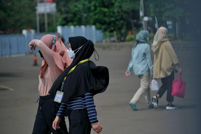 Kemenkes: Kasus Omikron Transmisi Lokal Tidak Bergejala