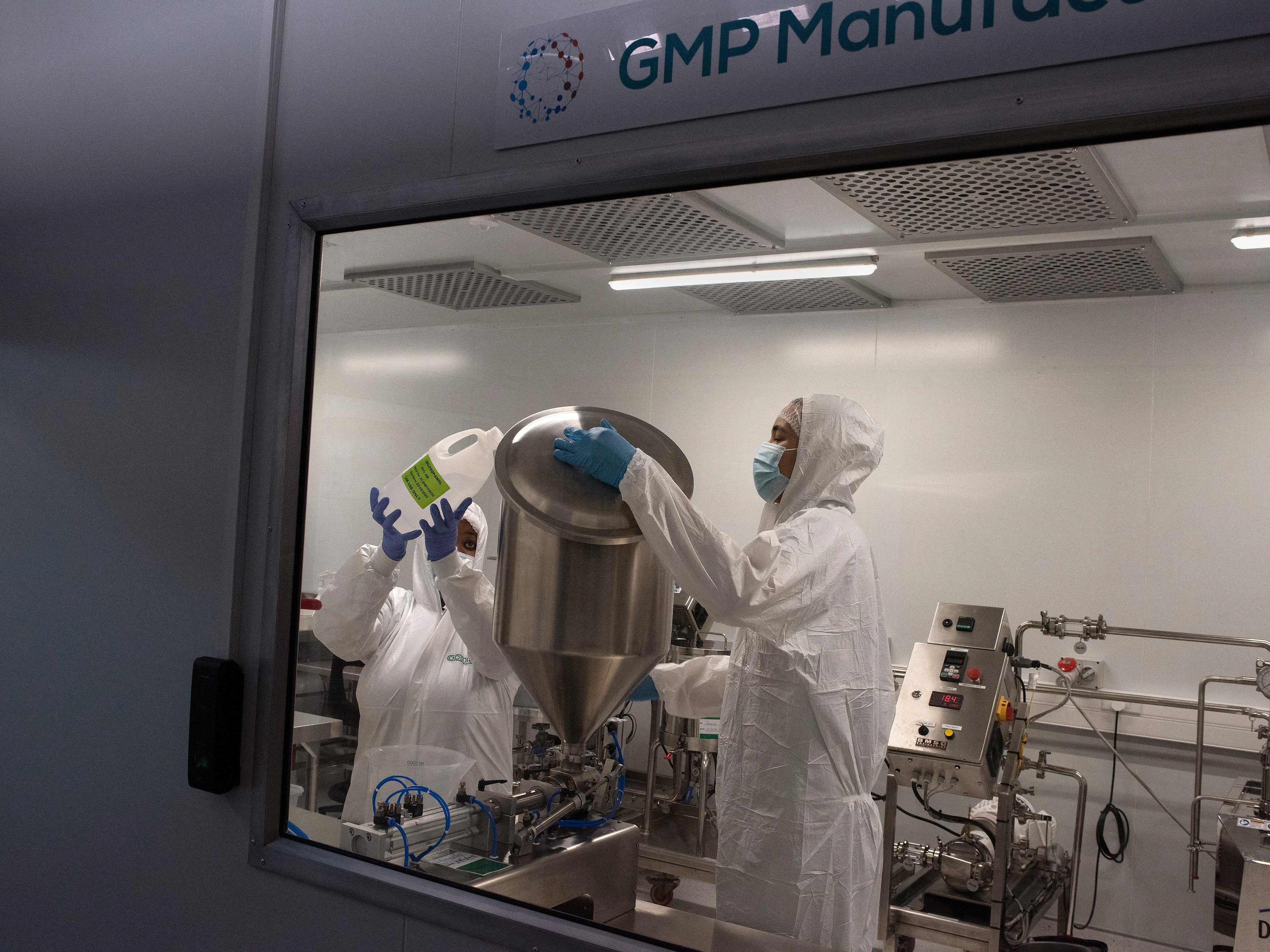 Orang yang Pernah Terinfeksi Covid-19 tidak Kebal Omicron