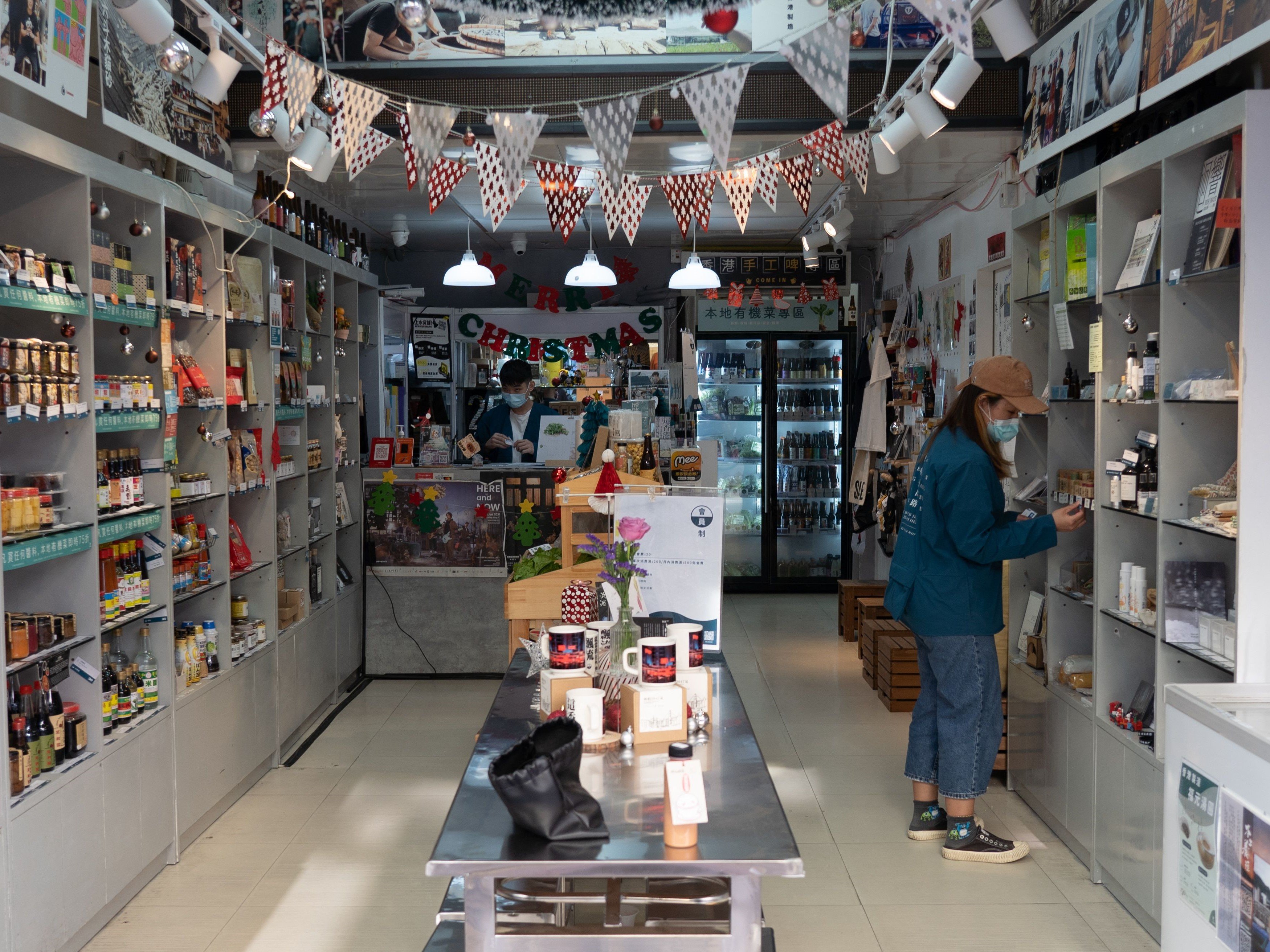 Ini Sebab Sewa Retail Hong Kong Termahal Sedunia Anjlok 75%