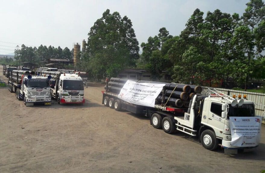 PT Tri Sari Veem Berganti Nama Menjadi PT BGR Logistik Indonesia