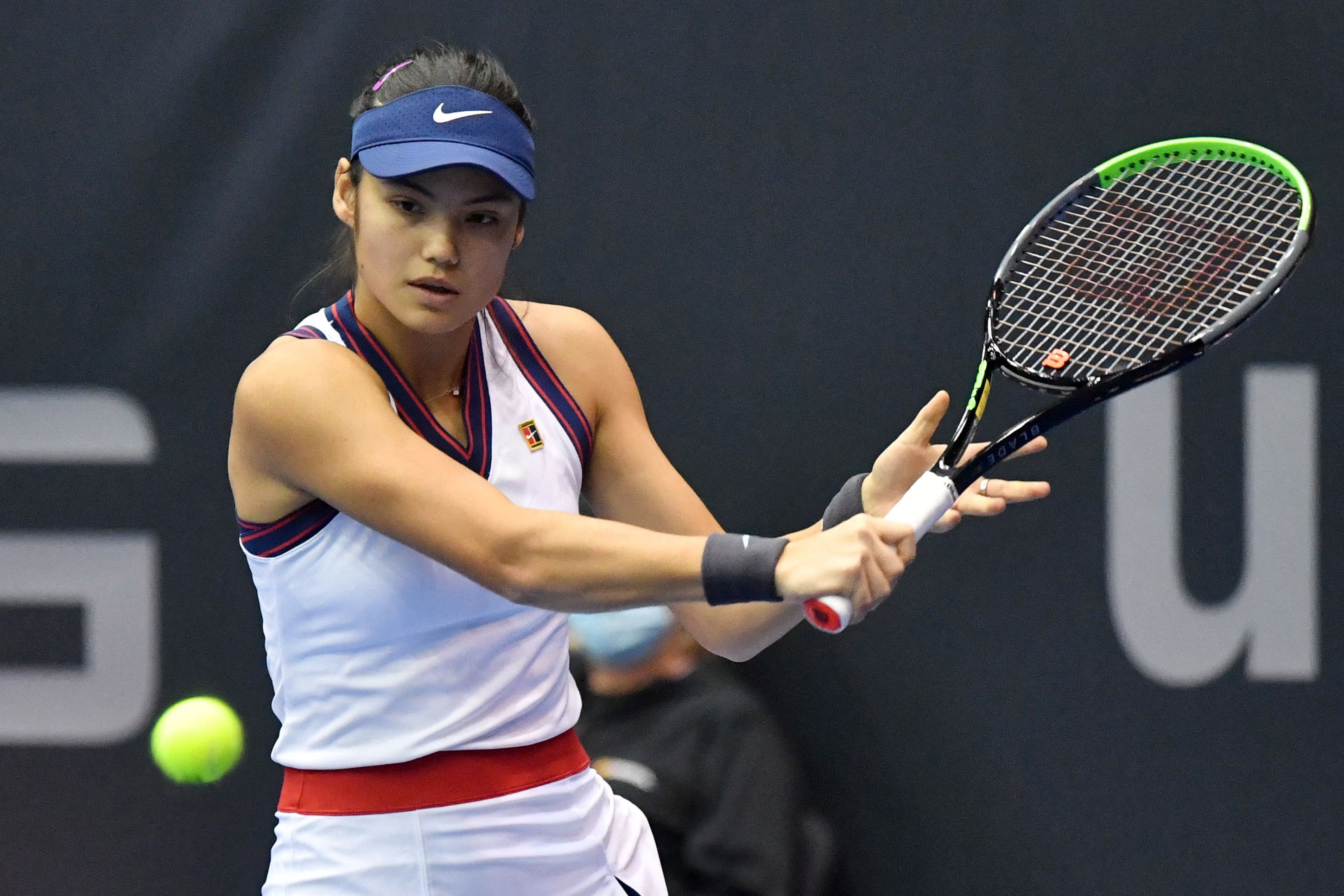 Raducanu Ditetapkan Sebagai BBC Sports Personality of the Year