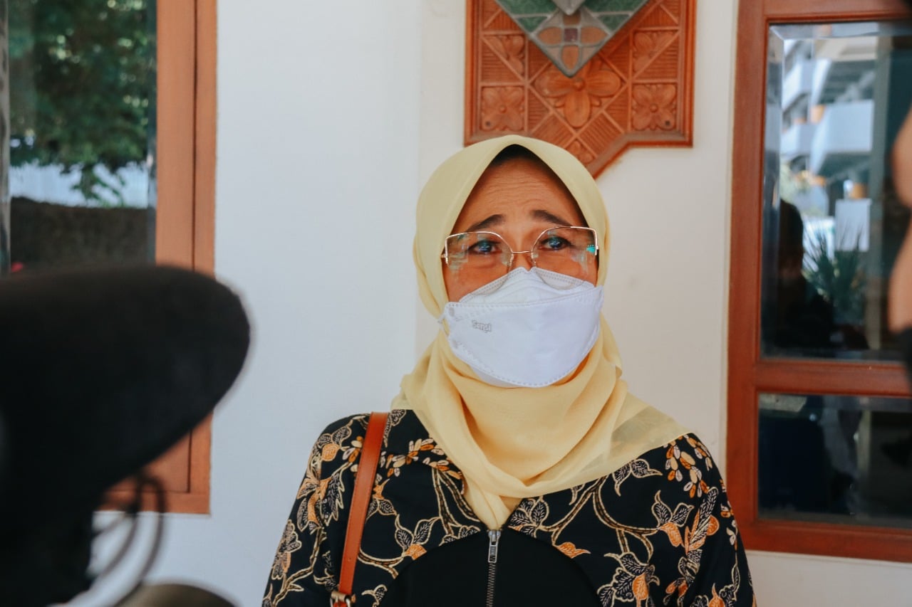 Wakil Ketua Komisi X DPR RI, Hetifah Sjaifudian