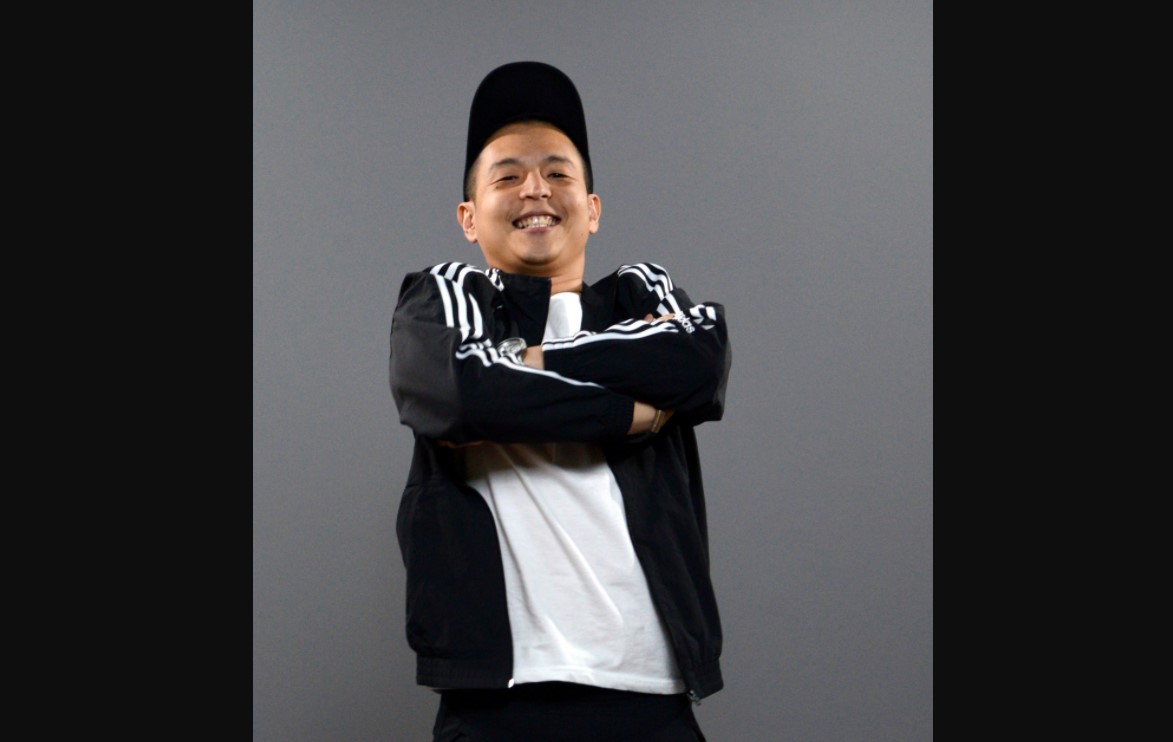 Sutradara Ernest Prakasa