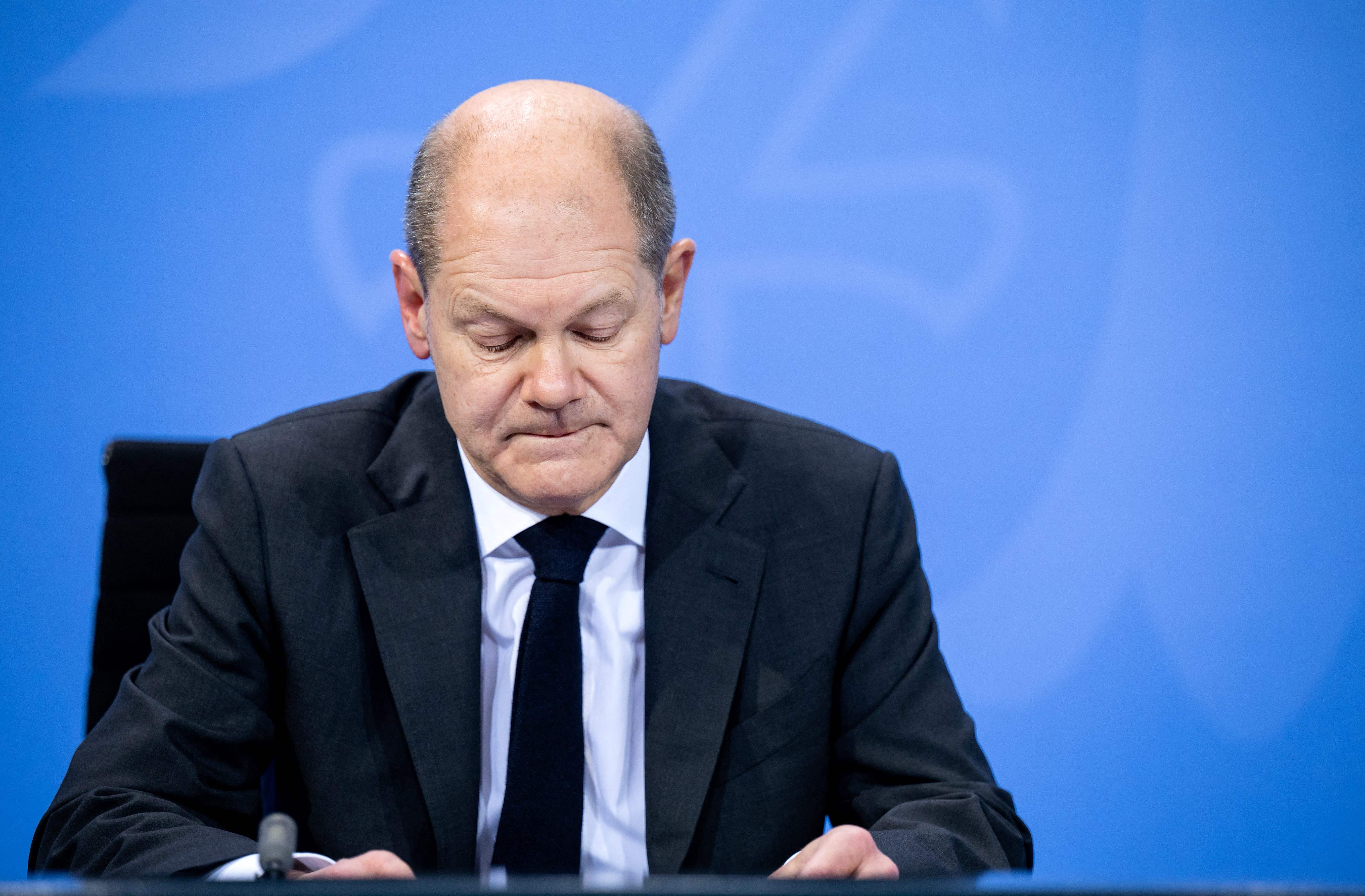 Jerman Batasi Pesta Tahun Baru dan Kegiatan Olahraga karena Covid-19