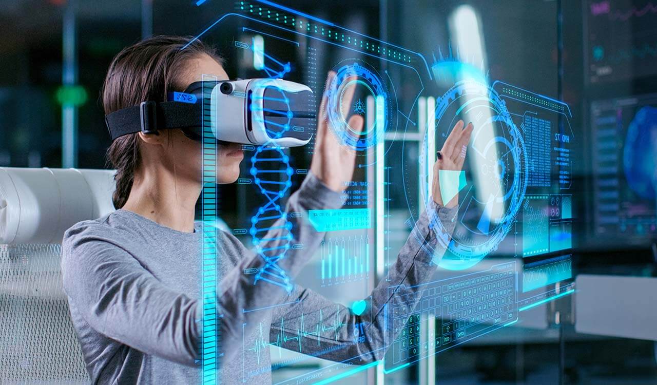 Kalbis Institute Luncurkan Program Informatics in Virtual Reality