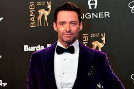 Hugh Jackman Positif Covid-19, Pentas di Broadway Batal