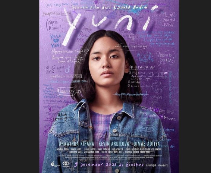 Butuh Lebih dari Sekadar Memilih Wakil ke Oscar