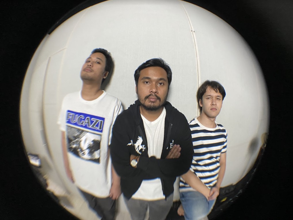 Heave Rilis EP Perdana