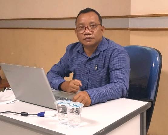 Siprianus Edi Hardum