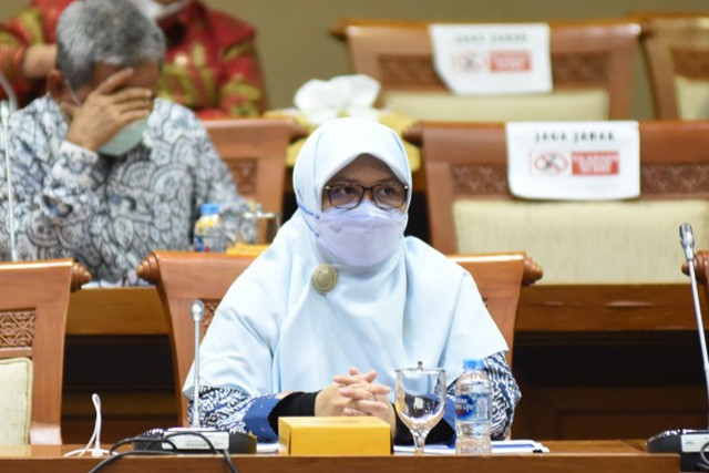 Anggota DPR Minta Panas Bumi Diberdayakan Bagi Sektor Pariwisata