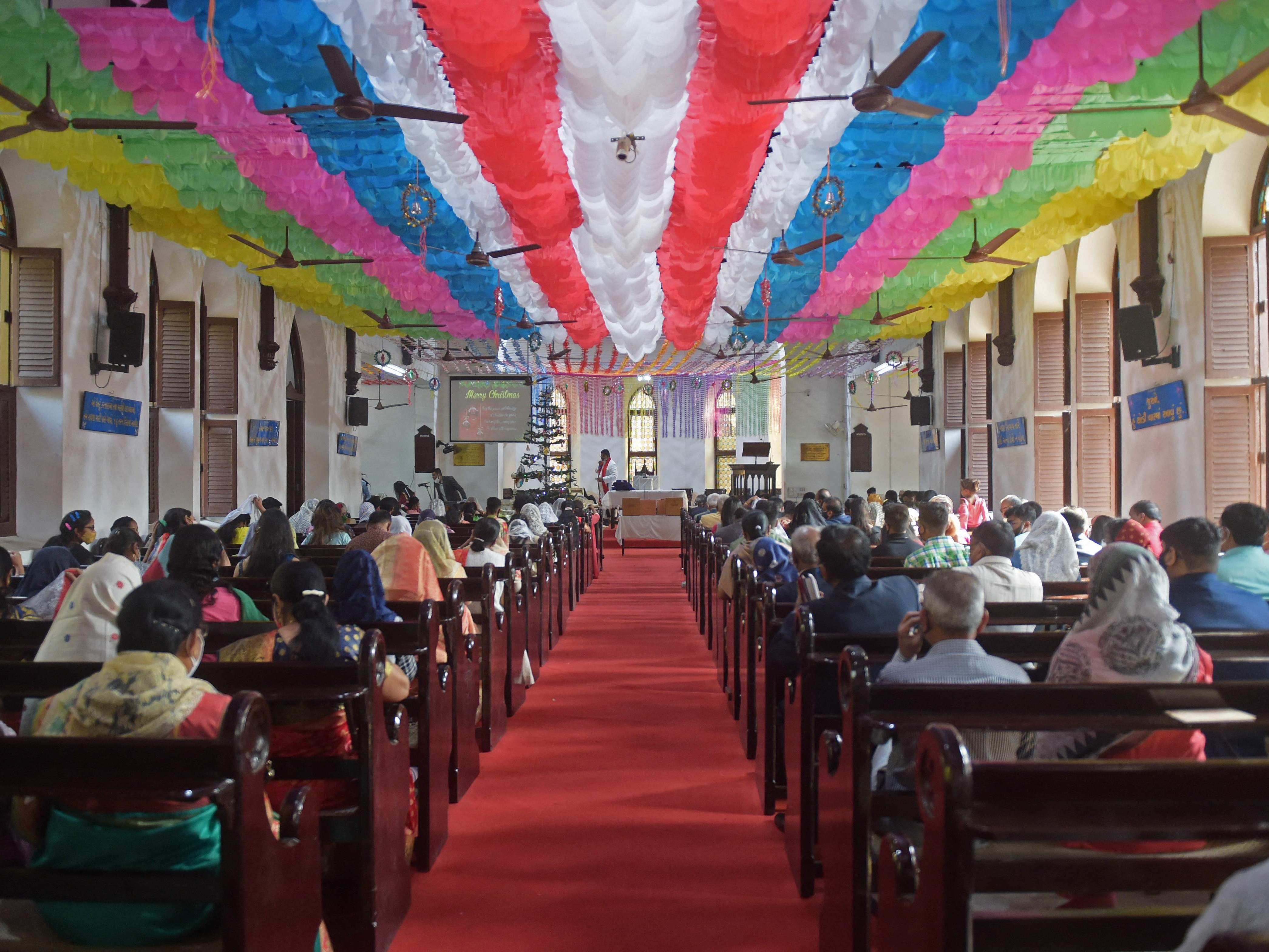 India Bekukan Rekening Amal Bunda Teresa