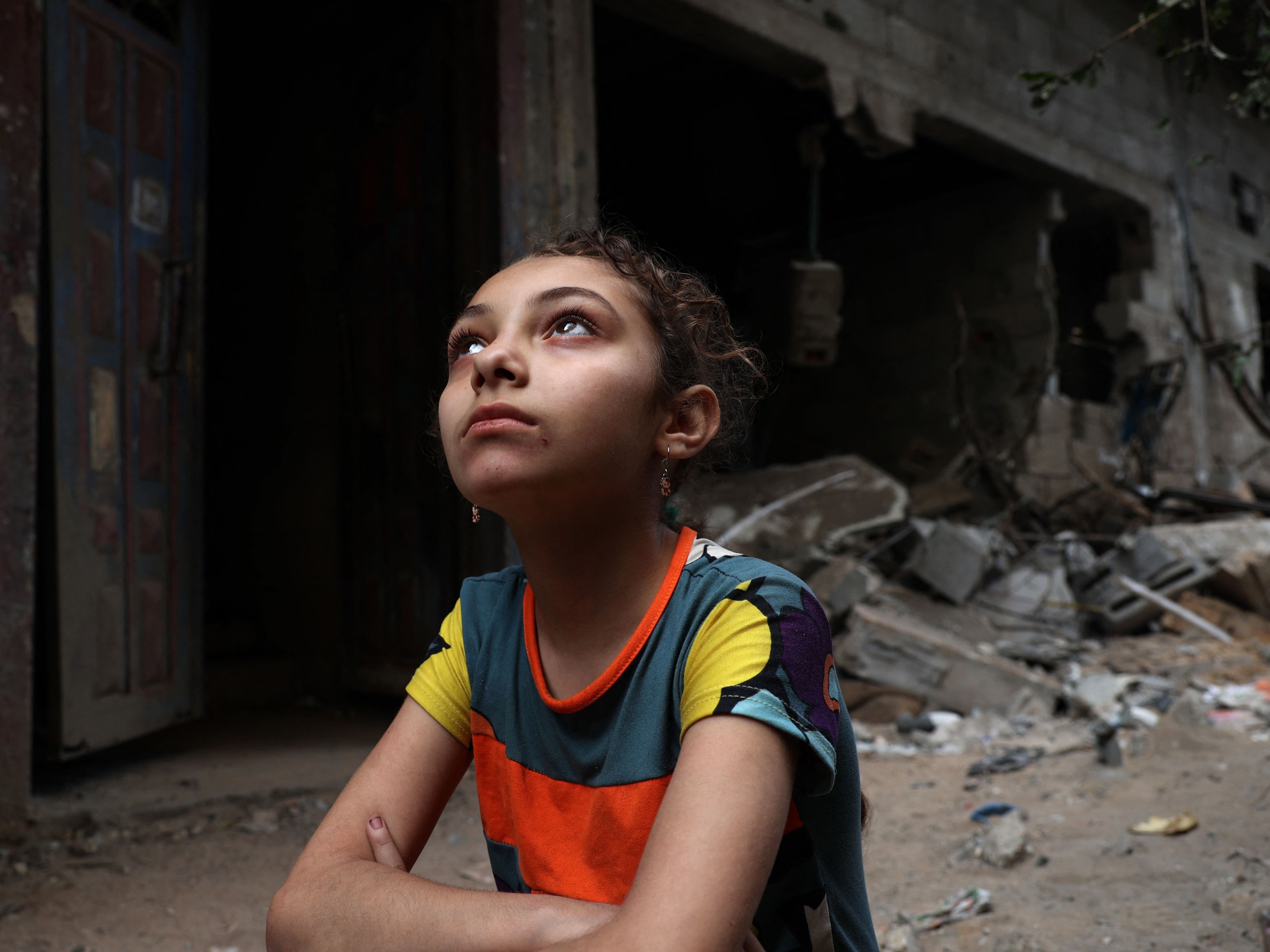 Israel Tutup Penyelidikan terhadap Polisi yang Tembak Penyerang Palestina