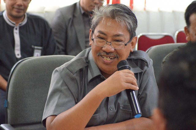 Anggota Komisi VII DPR RI Mulyanto mempertanyakan keseriusan pemerintah dalam memproduksi Vaksin Covid-19 Merah Putih.