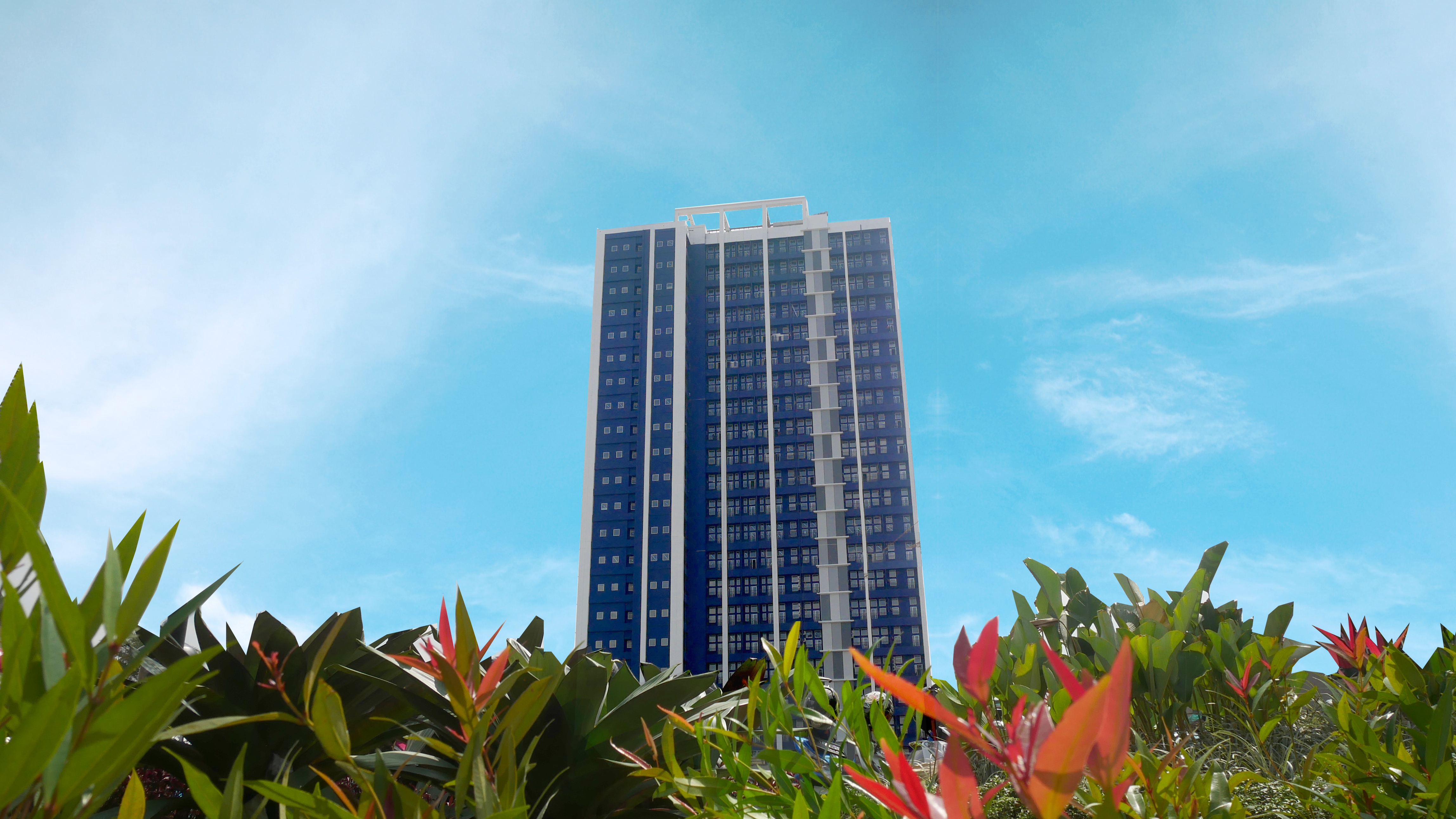 Tower The Venetian yang dikembangkan Kingland Avenue