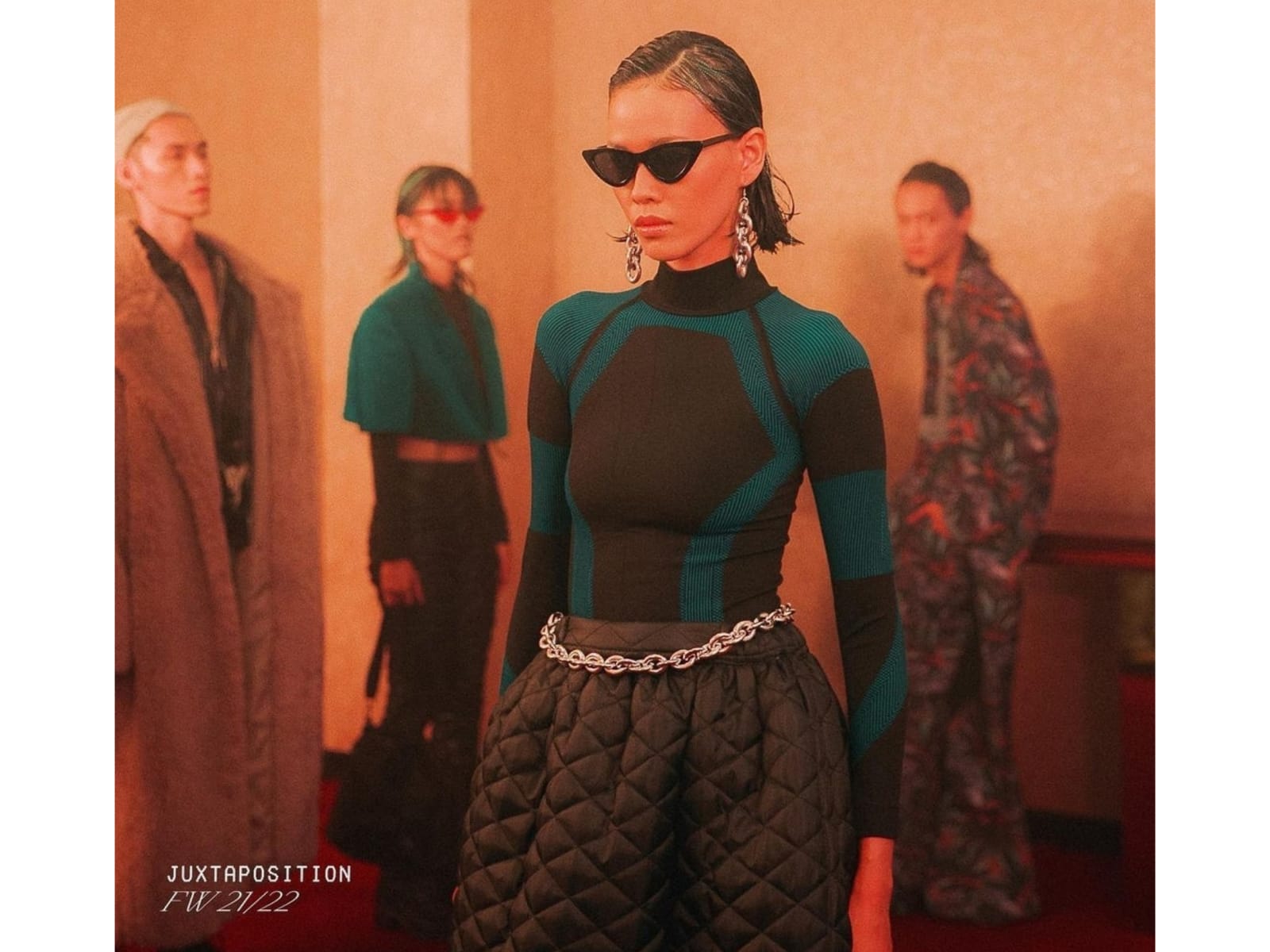 Tentang Dualisme Kehidupan di Koleksi Baru SVH Official