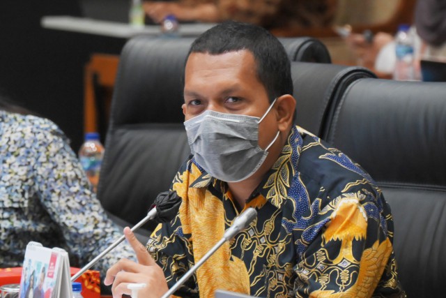 Komisi IX Pantau Penanganan ‘Stunting’ di Kota Tangerang