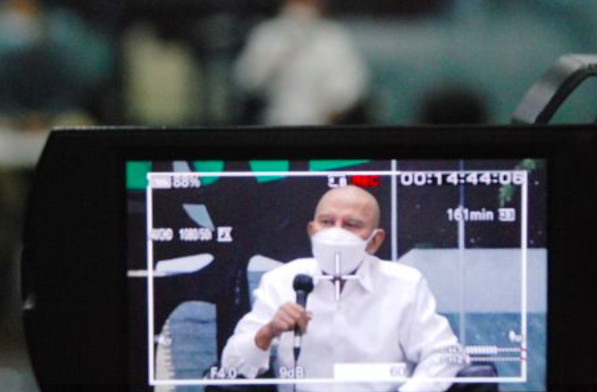 Pemerintah Diminta Fokus pada Kepentingan Nasional di KTT G20