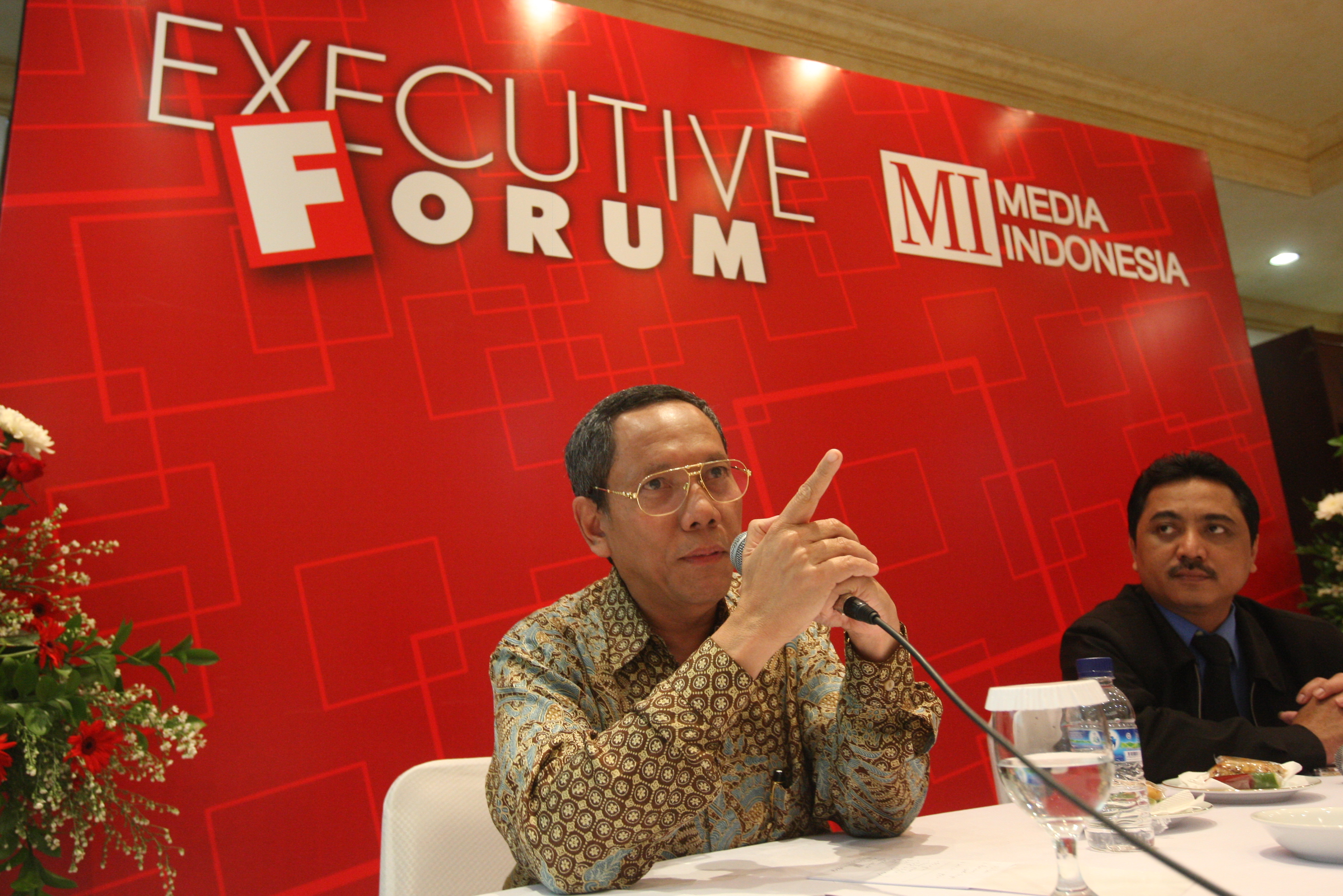  Guru Besar Fakultas Kedokteran Universitas Indonesia (UI) Prof.Tjandra Yoga Aditama.