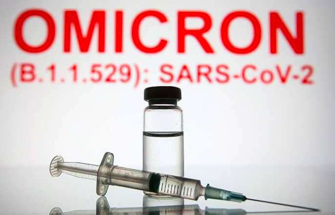 PM Inggris Berlakukan Pembatasan Covid-19 untuk Redam Penyebaran Omicron