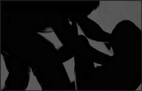 Ilustrasi kekerasan seksual