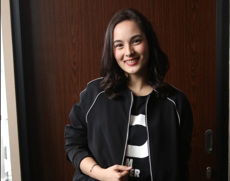 Selebritas Chelsea Islan