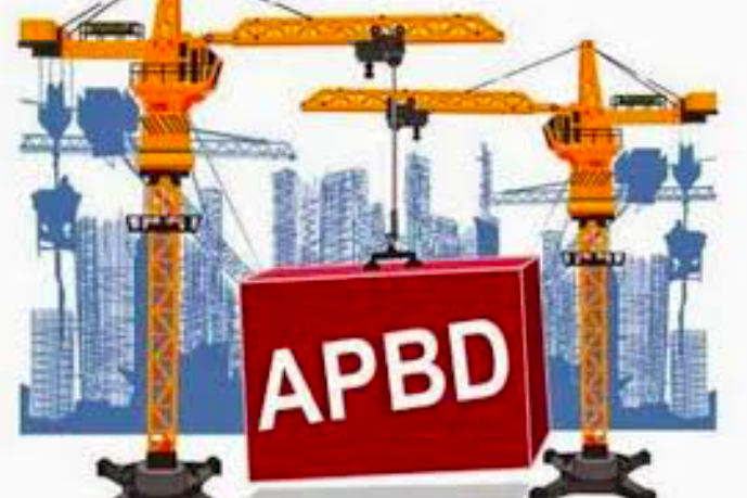 Kemendagri dan Kemenkeu Terjunkan Tim Percepat Realisasi APBD