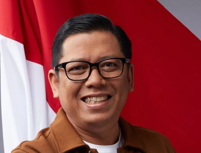 Donny Imam Priambodo, Ketua Umum Orari terpilih Munas ke XI untuk periode 2021-2026.