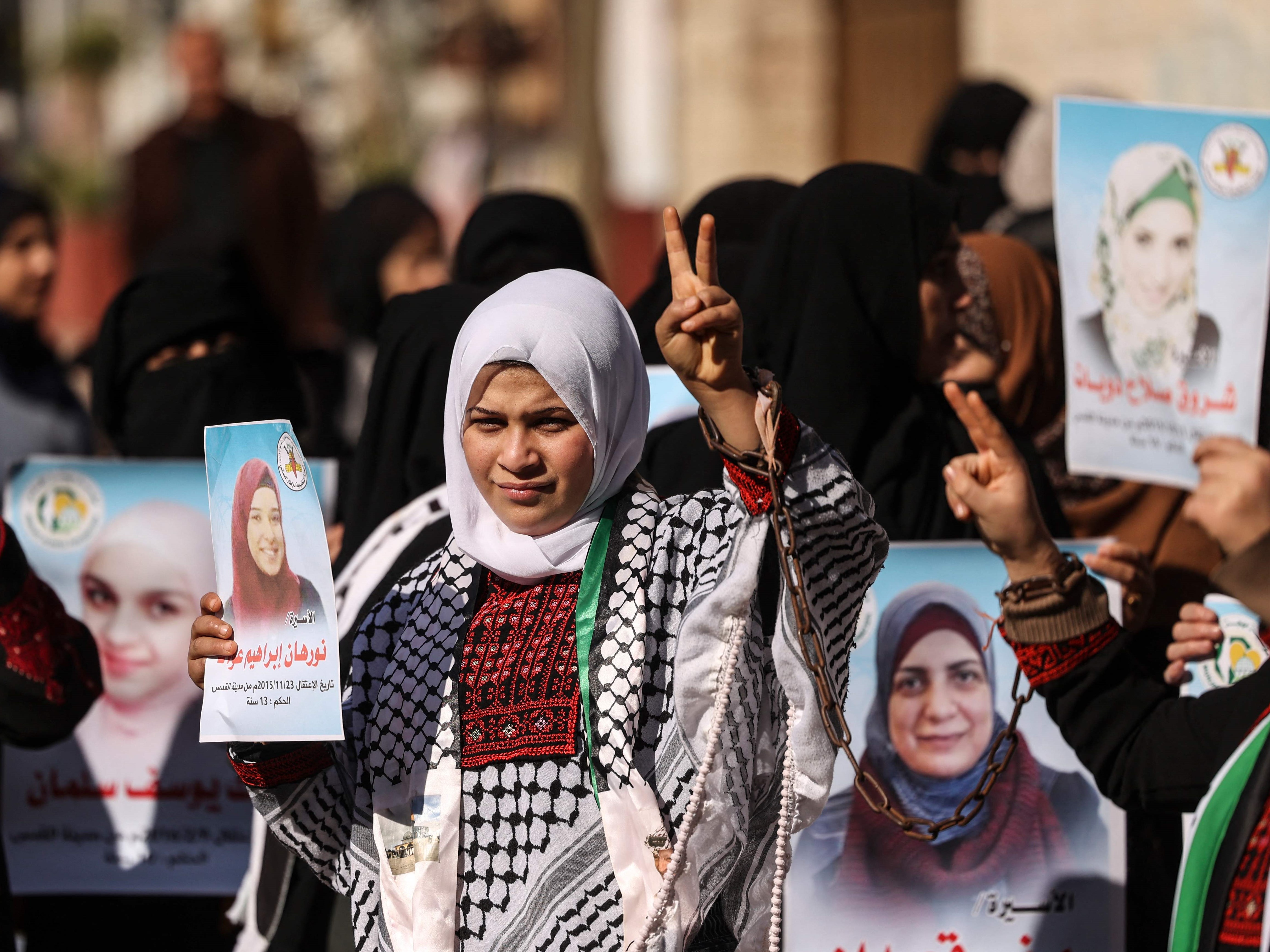 Kepresidenan Palestina Kutuk Permintaan Akui Israel sebagai Negara Yahudi