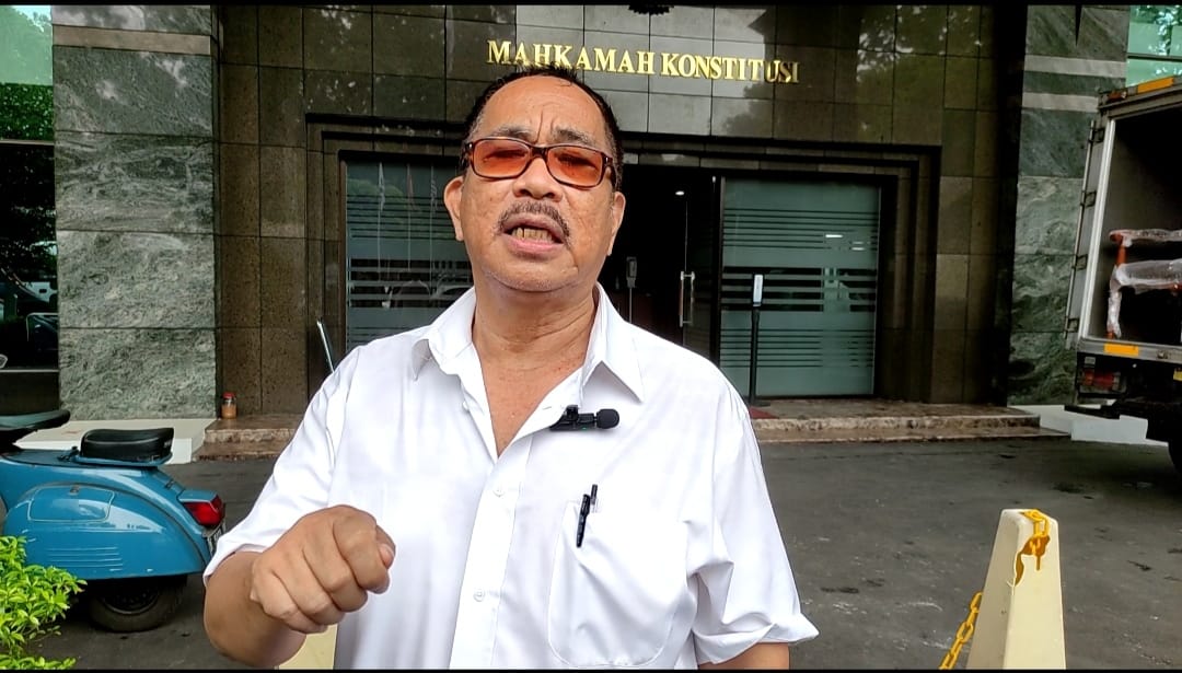 Kuasa hukum pasangan Cabup Kabupaten Yalimo Papua nomor urut 2, Jonathan Waeo Salisi meminta Kapolri turun tangan mengatasi konflik Pilkada 