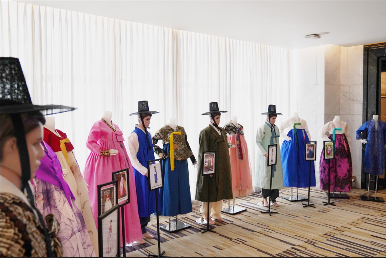 KCCI Berikan Penghargaan untuk Pelaku Hallyu di Indonesia