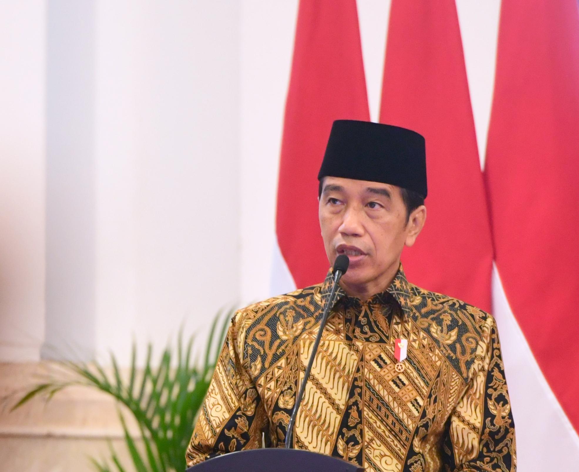 Presiden Joko Widodo akan meresmikan pembukaan Muktammar ke-34 Nahdlatul Ulama (NU) di Lampung.