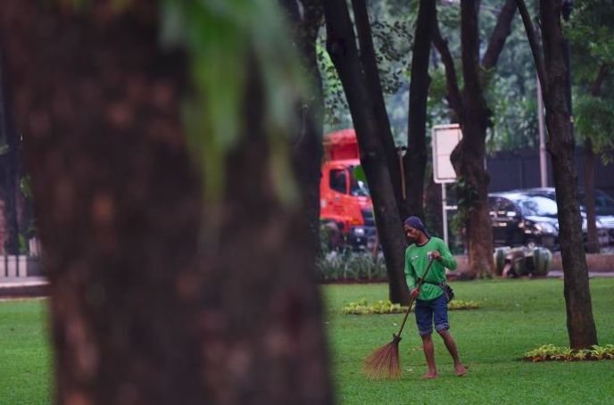 Izin Pemanfaatan Lahan di Zona Hijau Jadi Fokus Revisi Perda RDTR