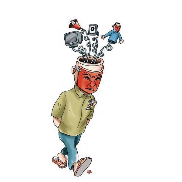 Ilustrasi: hipotesis