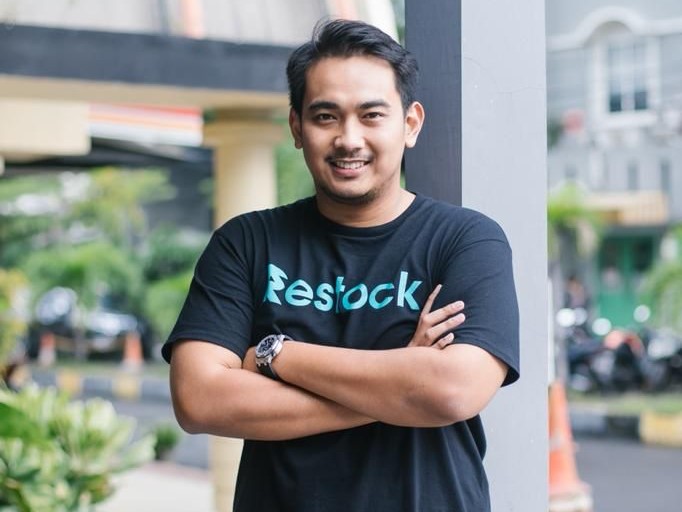 November lalu, dari sekitar 5.000 applicants, Restock.id terpilih mengikuti program Fintech dari Qatar Development Bank (QDB). 