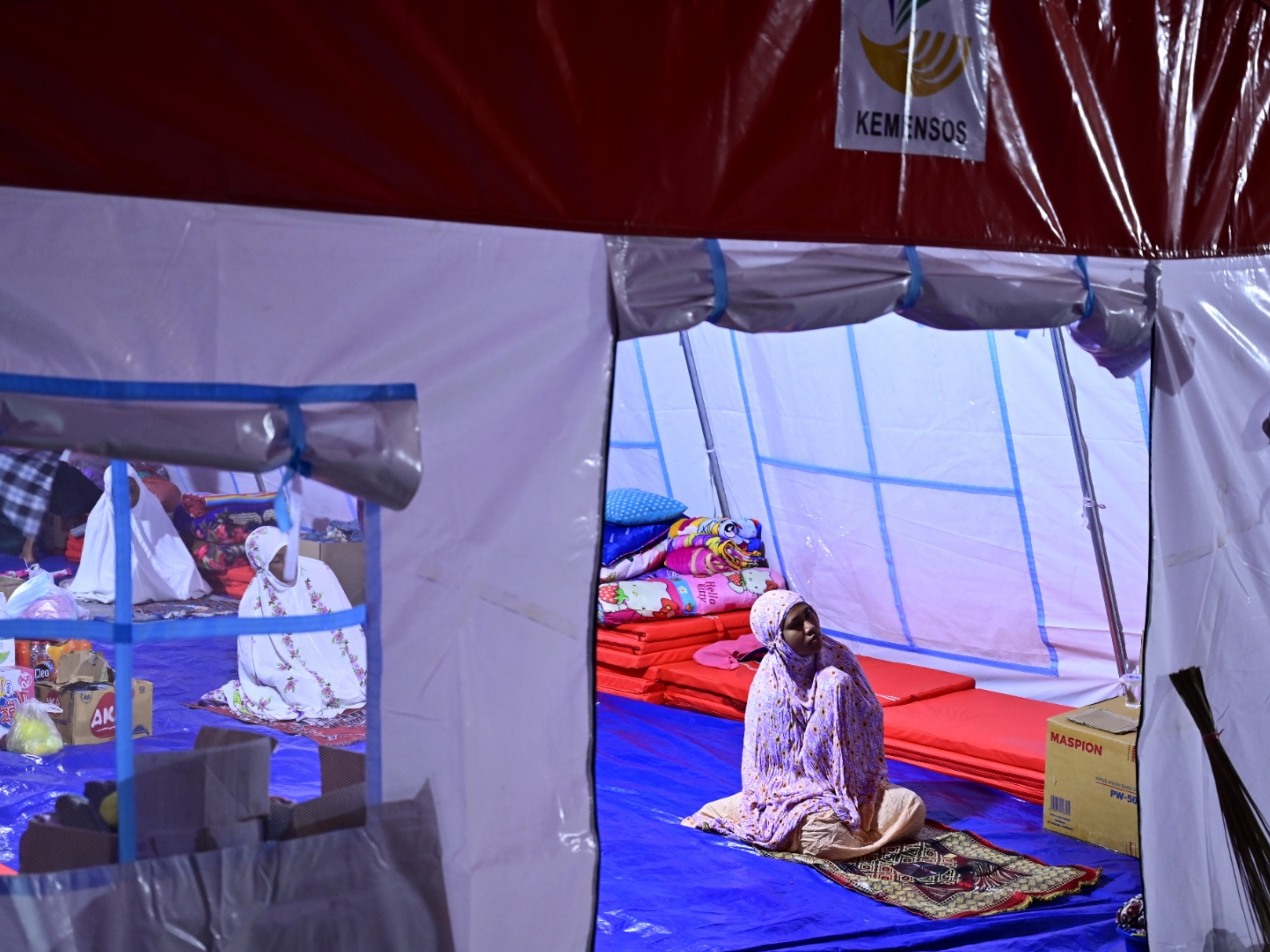 Pascaerupsi Semeru, 20 Penyandang Disabilitas masih Dicari