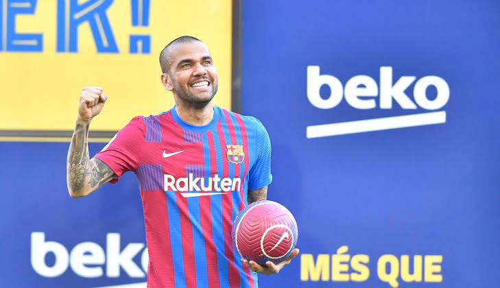 Dani Alves