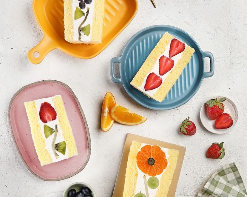 Rekomendasi Makanan Sesuai Suasana Hati Kamu.