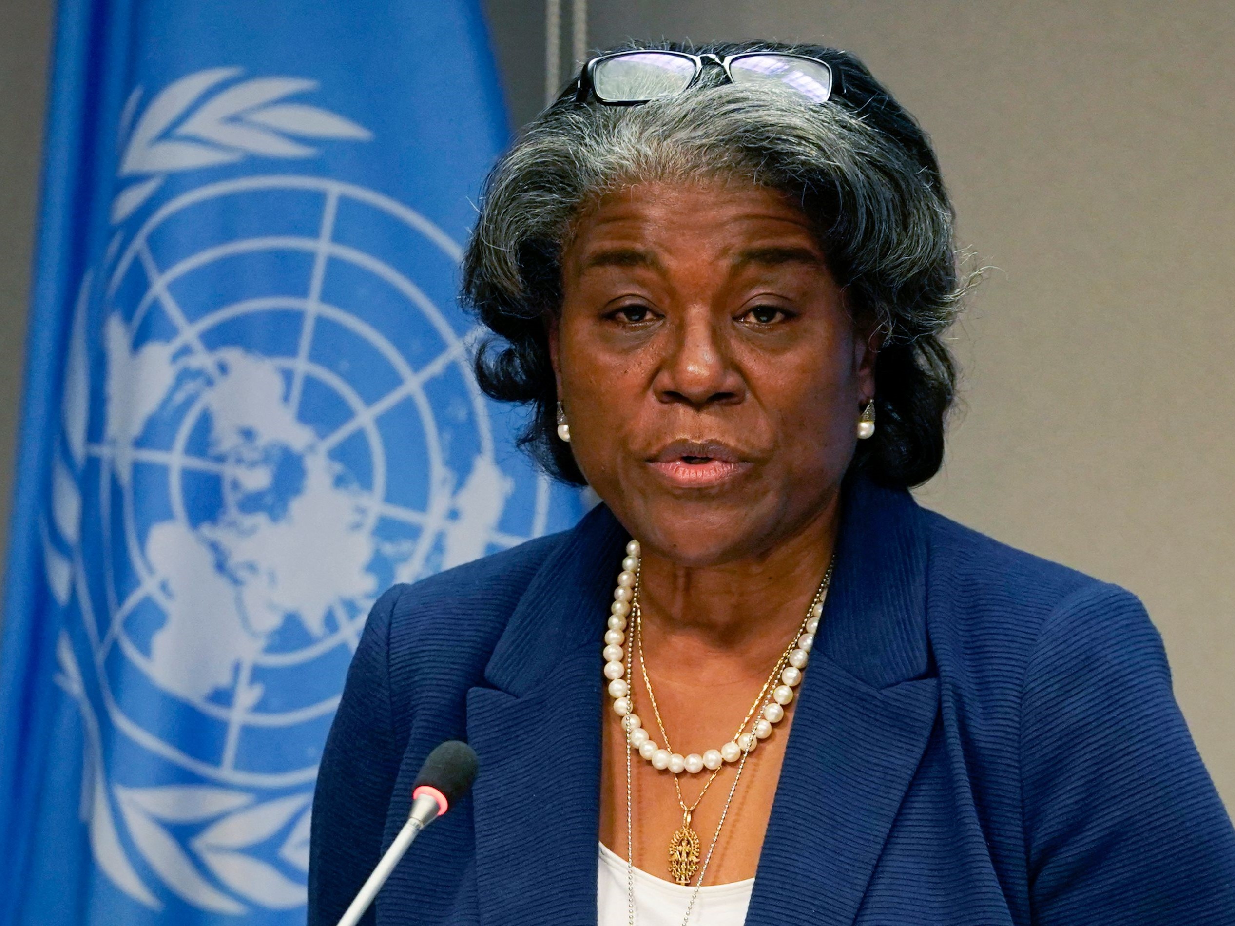 Amerika Serikat Menentang Rencana Pemukiman Baru, Israel Jalan Terus?