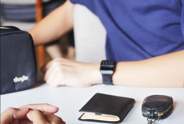 Manfaatkan Peluang, Doyle Bertahan dari Gempuran Pandemi