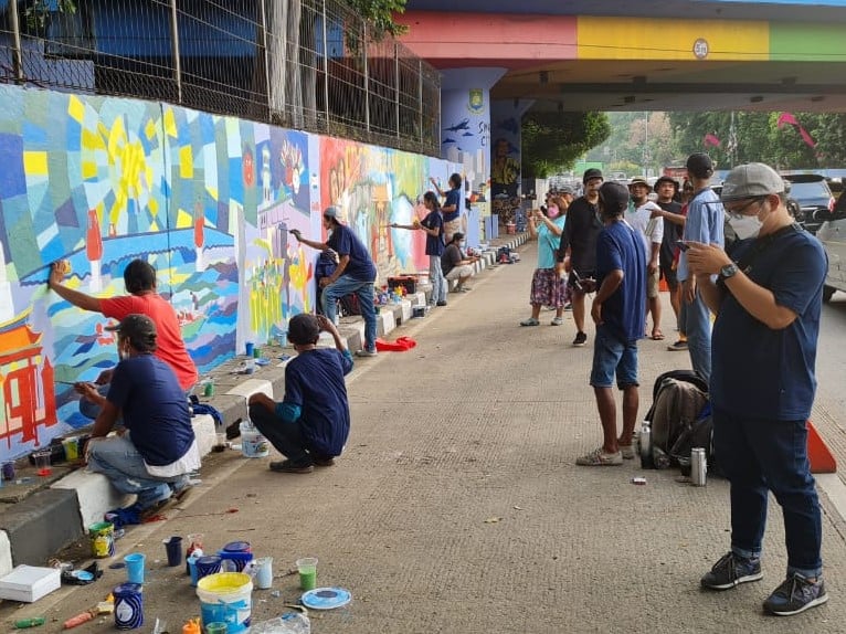 Pengumuman pemenang akan diinformasikan pada 22 Desember 2021 dengan total hadiah sebesar Rp67 juta.