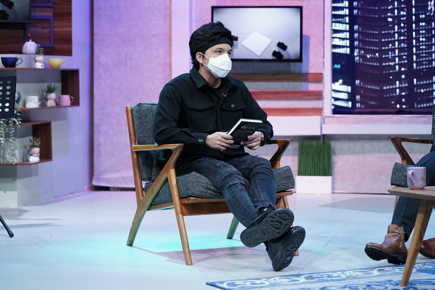  Influencer Atta Halilintar